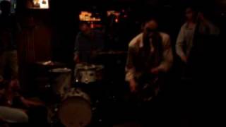 Efraim Trujillo with the Cotton Club Allstars, Green Dolphin