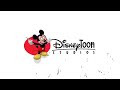 Disneytoons Studios X2 Fox Flody Pictures Distribution 2009