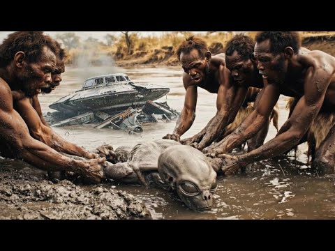 Life Million Years Ago | A Rescue That Changed Survival