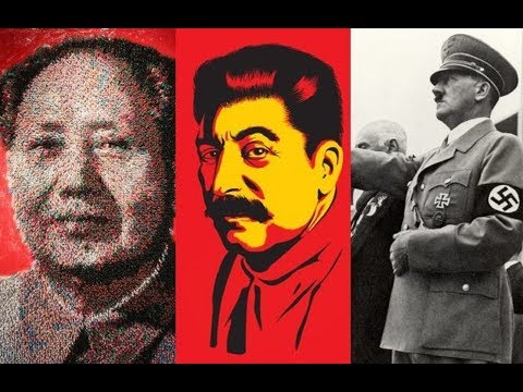 10 Najkrvoločnijih diktatora na svijetu