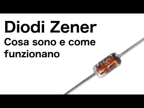 Zener Diode - What Is a Zener Diode and How Does It Work?