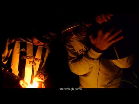 StonedHigh - Puma