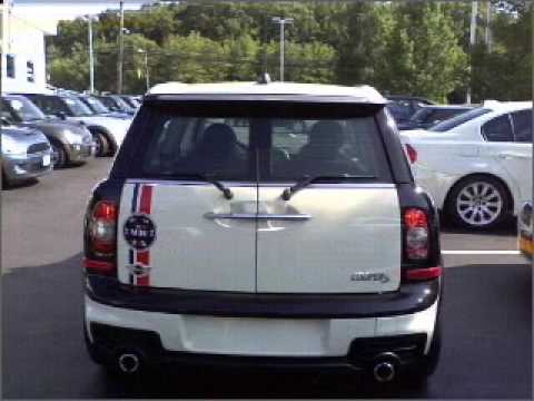 2010 MINI Cooper Clubman - Huntington Station NY