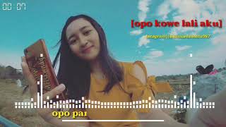 Download lagu Story wa opo kowe lali aku jihan audy mp3 Download lagu Story wa opo kowe lali aku jihan audy mp3