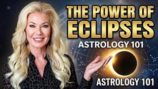 The Complete Guide to Predicting World Events with Eclipses and Nodes