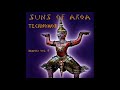 Suns Of Arqa - Tarang (Laszlo Hortobagyi Mix)