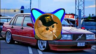 Mikael Gabriel - Lennokki Ft: Vesa-Matti Loiri (Bass Boosted)