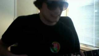 Sublime Doin Time acoustic beat box jam thing