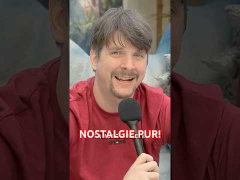 Video Thumbnail: Welches Rayman habt ihr damals rauf und runter gezockt?