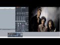 Tony! Toni! Tone! – Holy Smokes & Gee Whiz (Slowed Down)