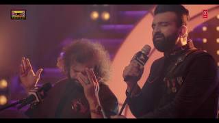 Ae Jo Silli Silli  Narazgi  Hans Raj Hans  Navraj Hans  Bhushan Kumar T Series Mixtape Punjabi