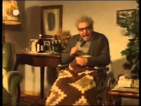 Was der Großvater noch wusste... - Fernsehprogramm