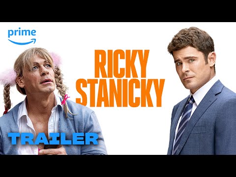 Trailer-Vorschau: Ricky Stanicky