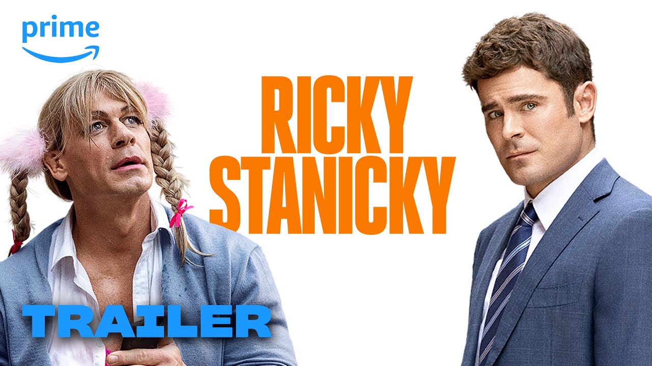 Ricky Stanicky