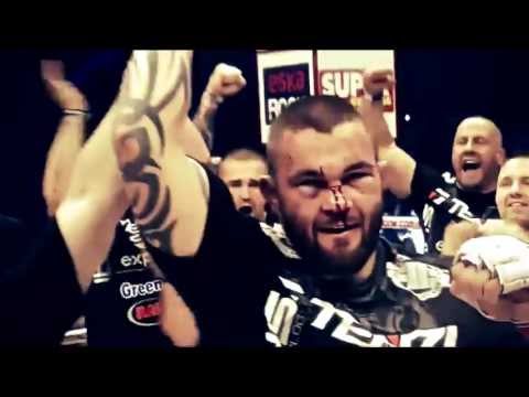 "Prawdziwy mistrz" - Michał "Magic" Materla Highlights | HD