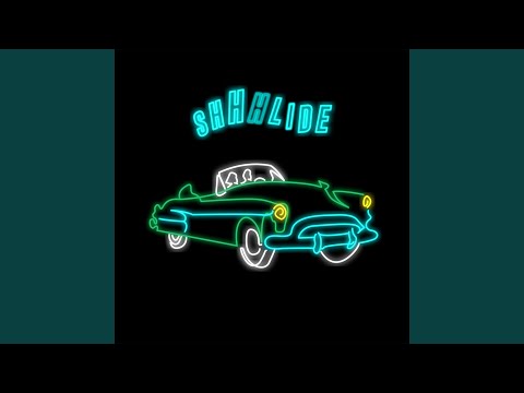 Shhhlide
