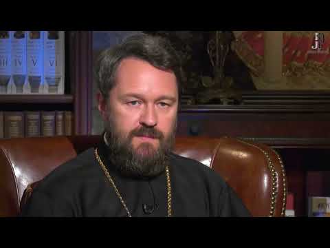 Ortodoxia e Protestantismo: 14 diferenças explicadas por padre ortodoxo