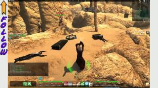 Pass The Ammunition Mission Playthrough [The Secret World]