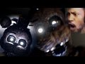 WHY DO THEY RUN SO FAST TJOC Reborn Freddy Objective Complete