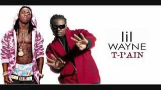 T-Pain &amp; Lil&#39; Wayne - Buy U A Drank (A Milli Remix)