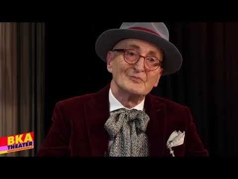 Günther Anton Krabbenhöft & Britt Kanja: Sei einfach du!