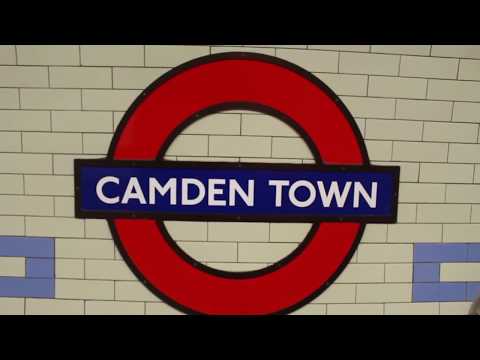 FIRESTARR at 6IXVI HEADLINE SHOW at JAZZ CAFE FEAT. £R CBIZ, TRILLARY BANKS, EMAK & MORE!