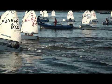Opti Team Race PYC 2023