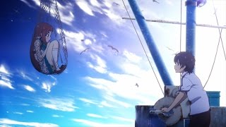 vidéo Nagi no Asukara - Bande annonce