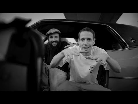 Rotz&Arroganz - Bagaluten ft. Herr König [Spaze Windu Remix]