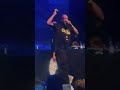 JVC FORCE performing Musical Sample at the 2025 Urban Matterz Festival in The Netherlands