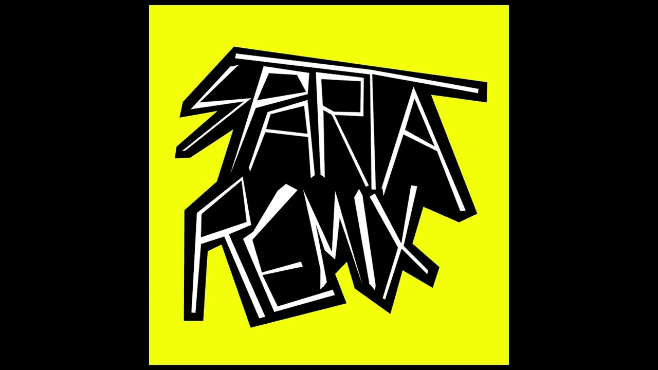 Sparta Remix