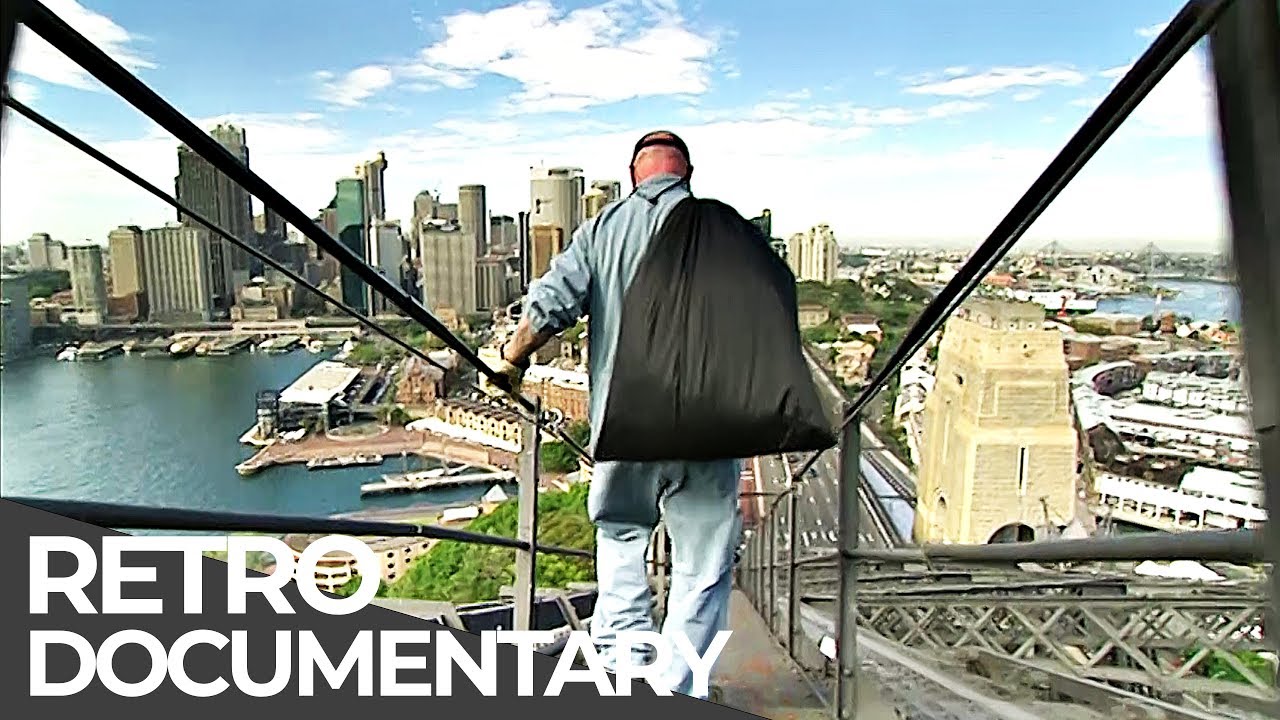 Extreme Jobs Bridge Rigger, Venom Hunter, Jet Fueler Retro Docs