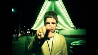 Noel Gallagher&#39;s High Flying Birds - Dream On