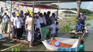 Chapainawabganj Fish Week
