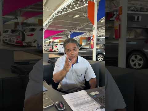 SHOPPING DO AUTOMÓVEL COM 1.500 CARROS