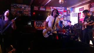 FourPlay MNL - Best of Me (Live at Motorista Bar June 18, 2018)