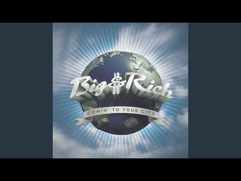 Leap of Faith - Big & Rich