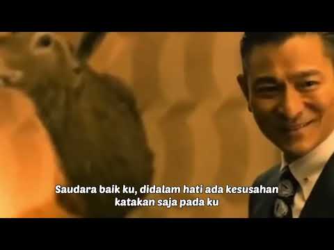 Wo De Hao Xiong Di 我的好兄弟  Saudara Baik Ku  Lagu Mandarin Subtitle Indonesia   Lirik Terjemahan