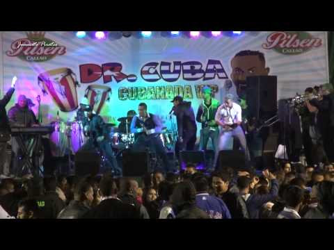 Me Extrañas - Alain Almeida en concierto