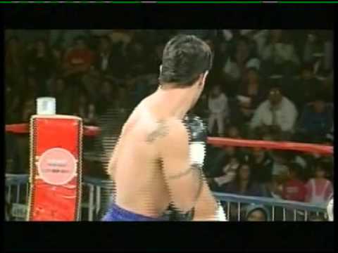 DIEGO CHAVES - MAXI MARQUEZ - PROMO MIX TYC SPORTS 30 OCT 2010