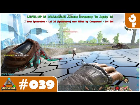 ARK: SOTF 2: Revival Mod #039 - Quick Match Is Really Quick [Cz]