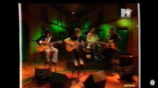 Spin Doctors - She Used To Be Mine (Live Acoustic) 1994