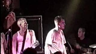 Dropkick Murphys-You're A Rebel[Live 1998]