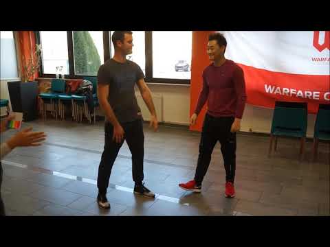 One motion  - DK Yoo