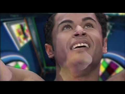 Master Blaster - How Old R U? [How Old Are You] (Official Music Video)