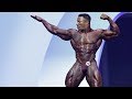 Patrick Moore - Olympia Bound EP.5 - Pat Competes at 2019 Olympia