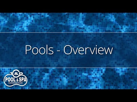 2.0 Pool Overview