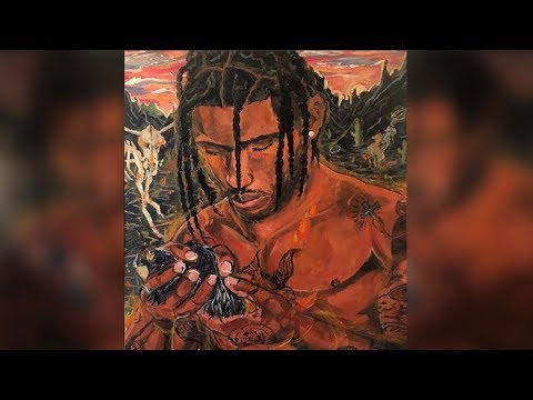 (FREE) " Mona Lisa " Travis Scott x Quavo Type Beat 2017 | Rap/Trap Instrumental