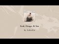 God, Drugs, & Sex - Anberlin lyric video 