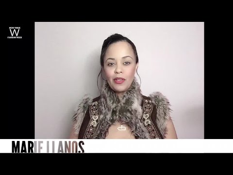 WEST NEW YORK FASHION WEEK DIGITAL SS21